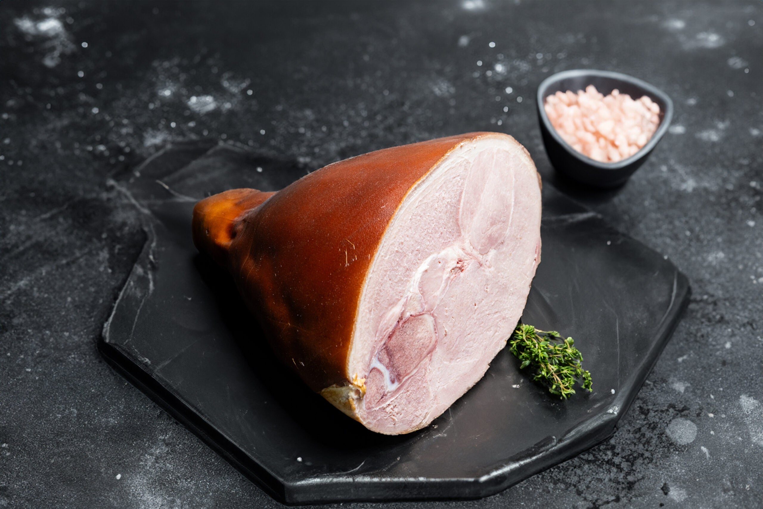 Pandani Premium Leg Hams on the Bone x 2